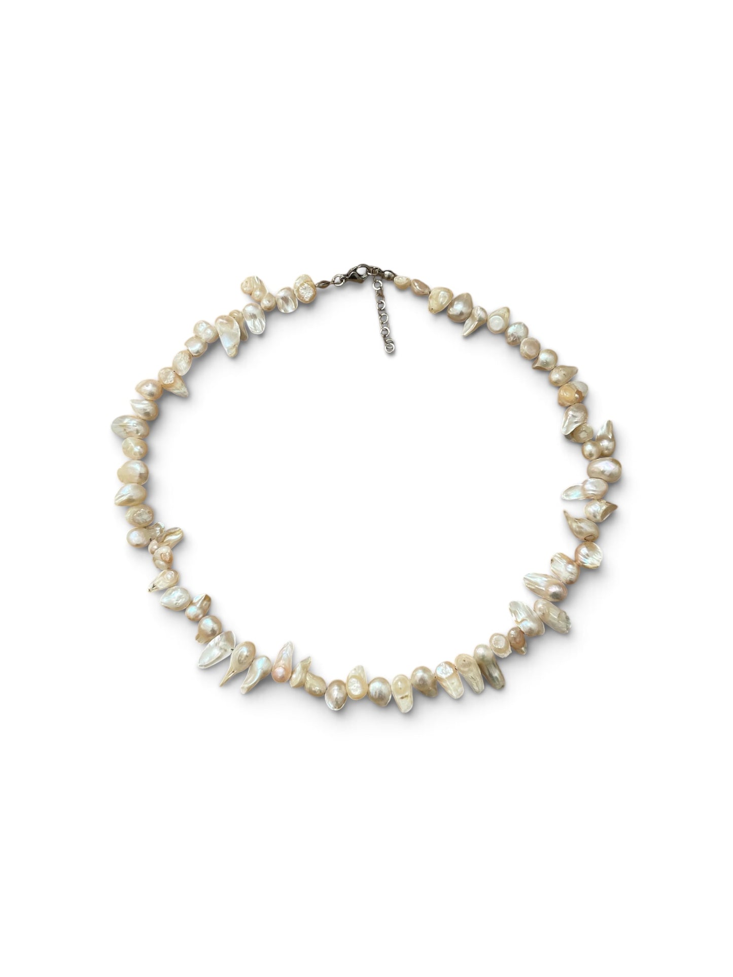 Classic pearls