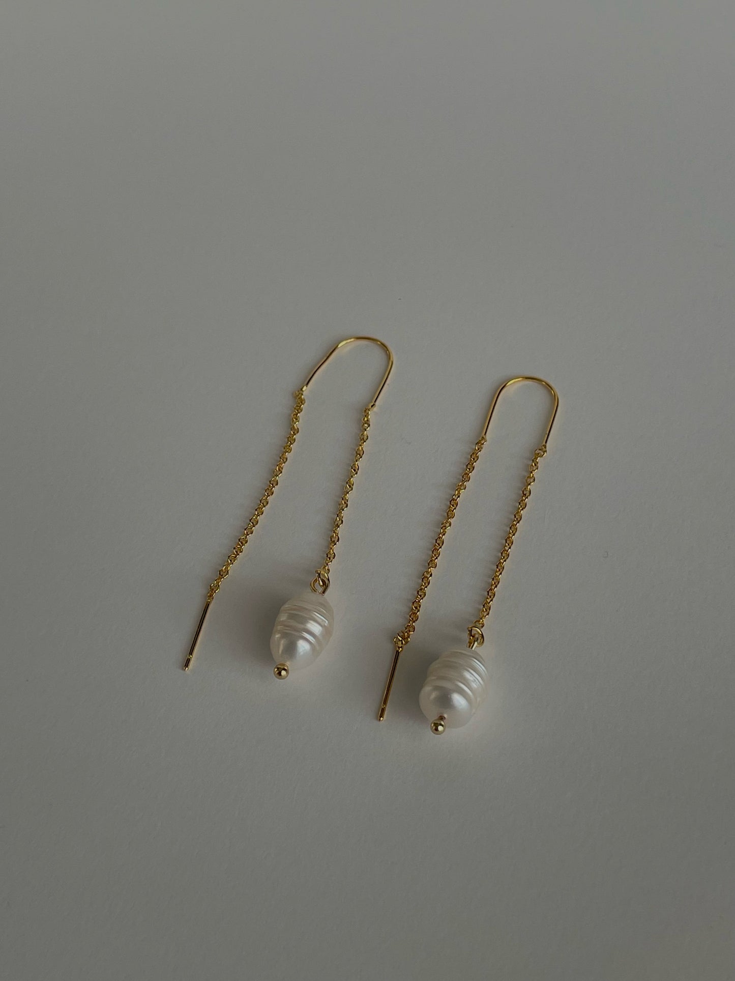 Pearl drops