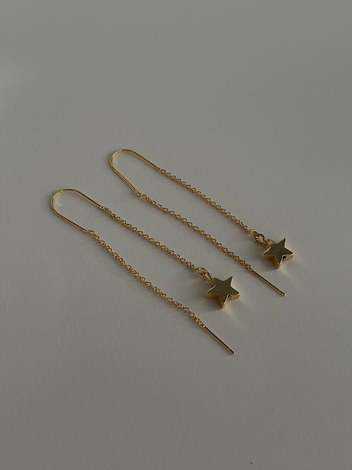 Threaded Stellar