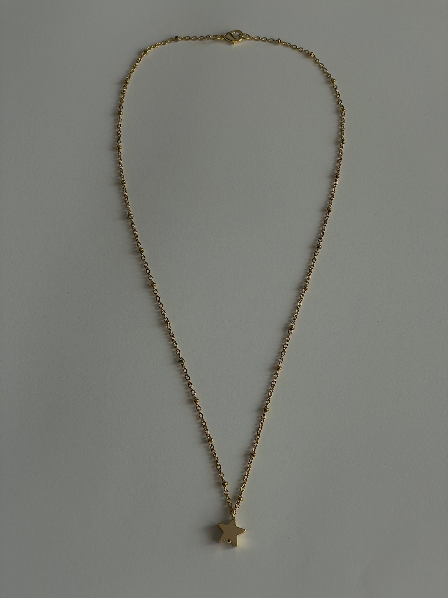 Stellar pendant