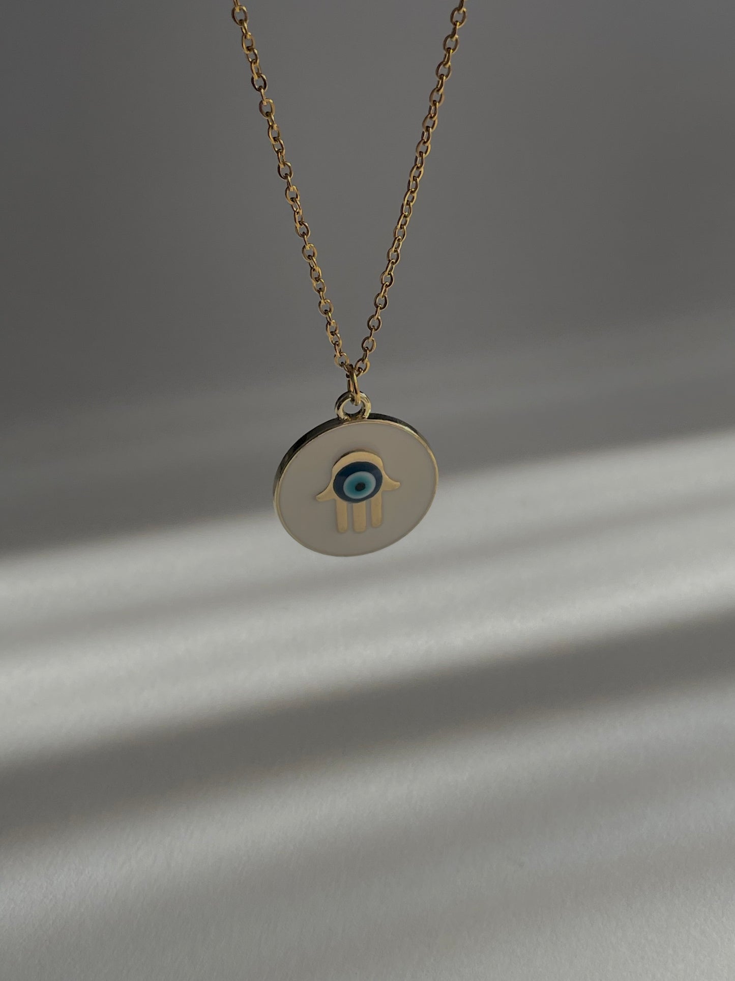 Ein pendants