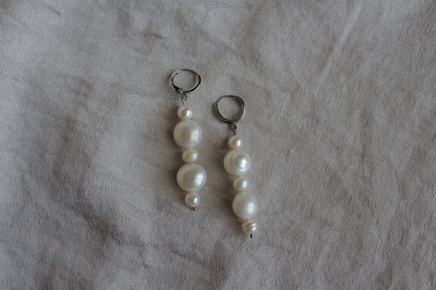 Classica earrings