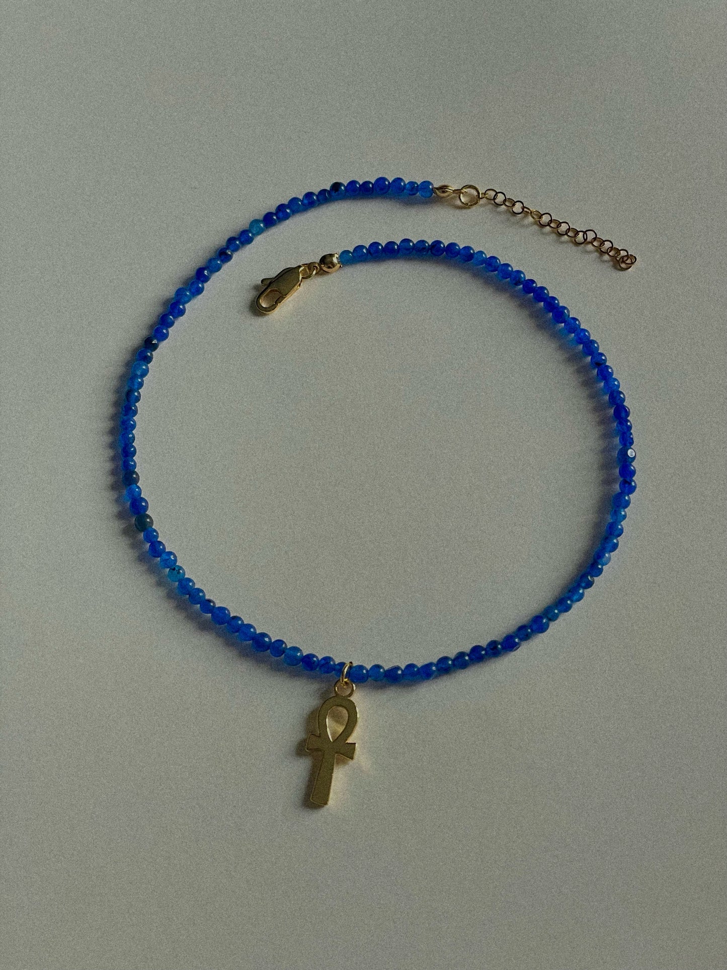 Blue serenity