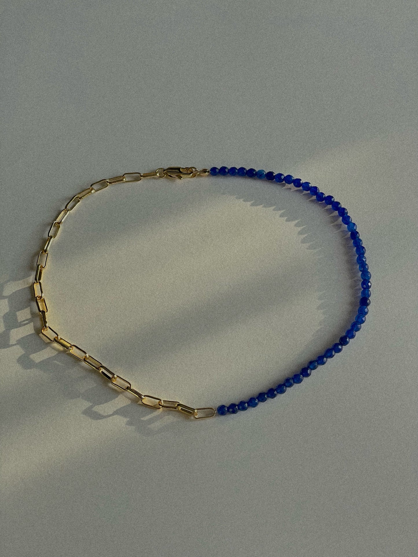 Blue serenity