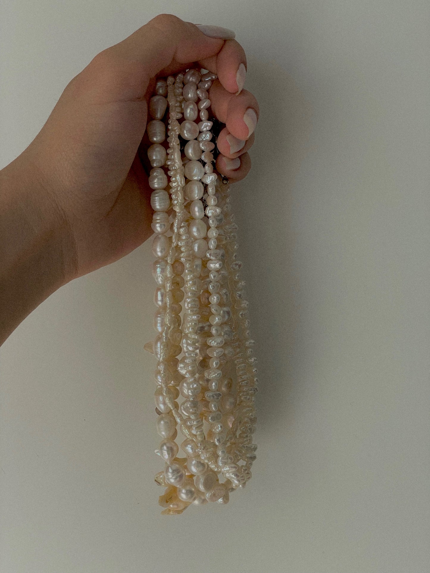 Reverie pearls