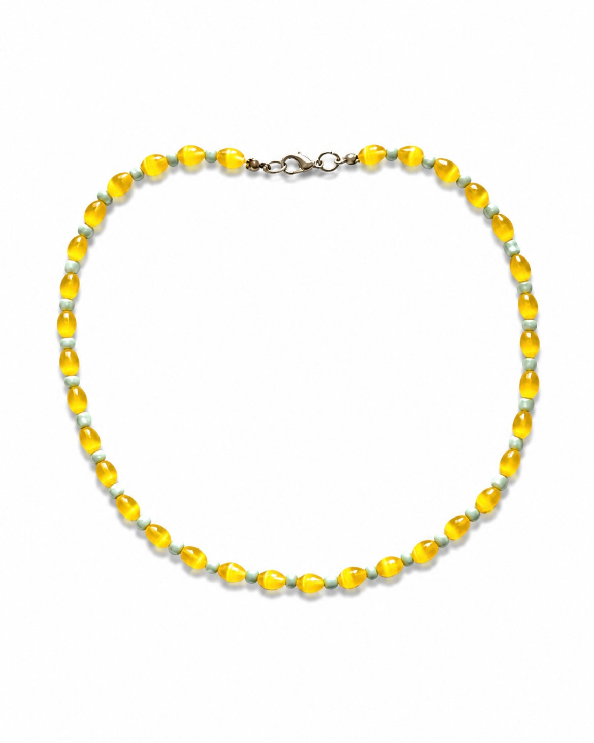 Cat’s eye neckandies