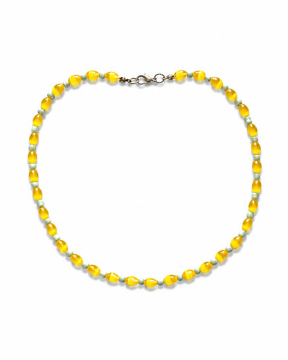 Cat’s eye neckandies