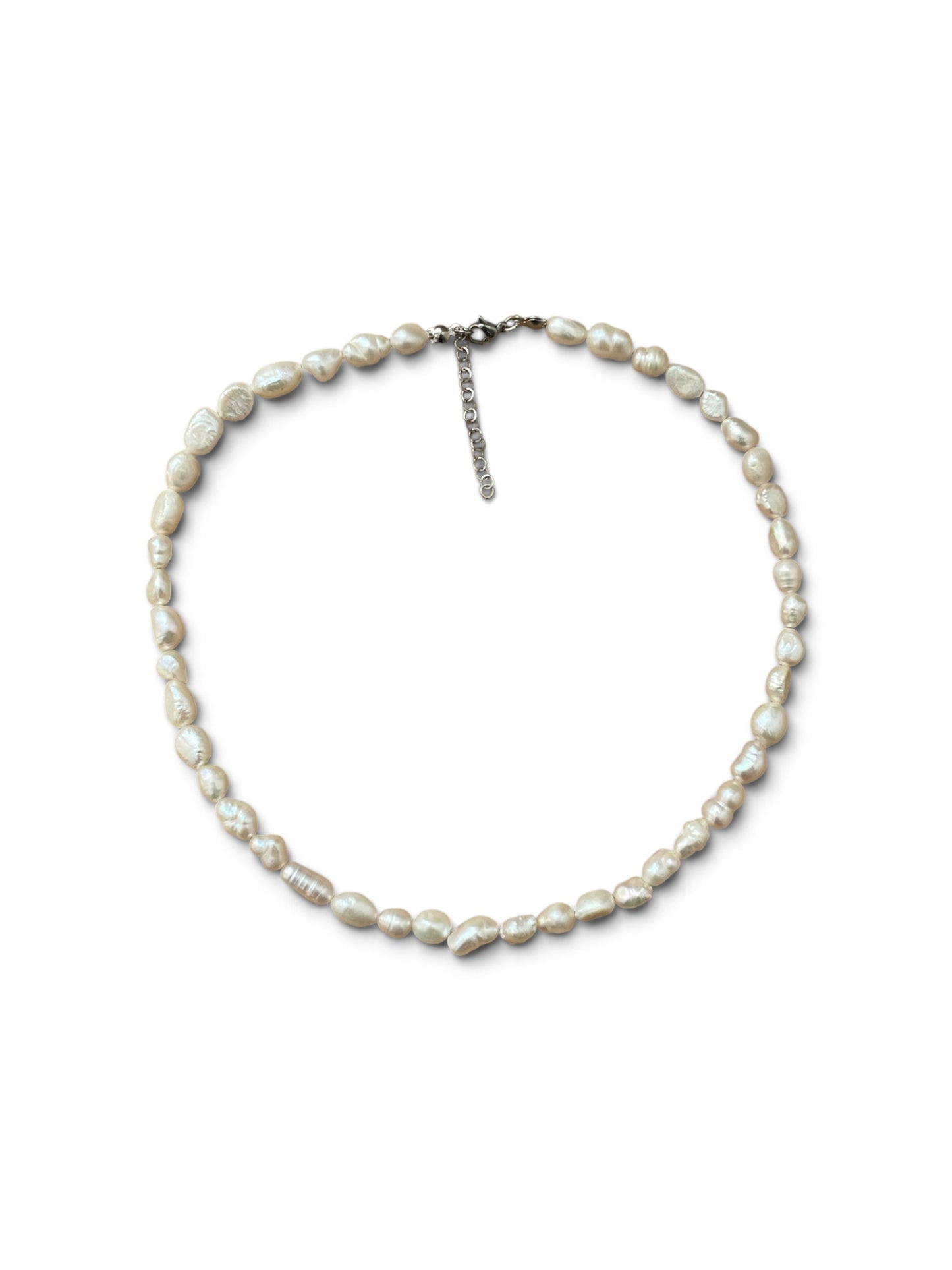 Classic pearls