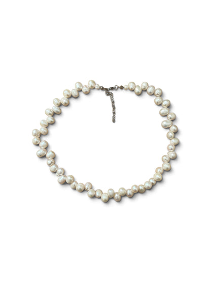 Classic pearls