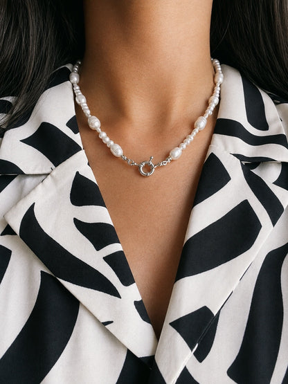 Dainty pearls