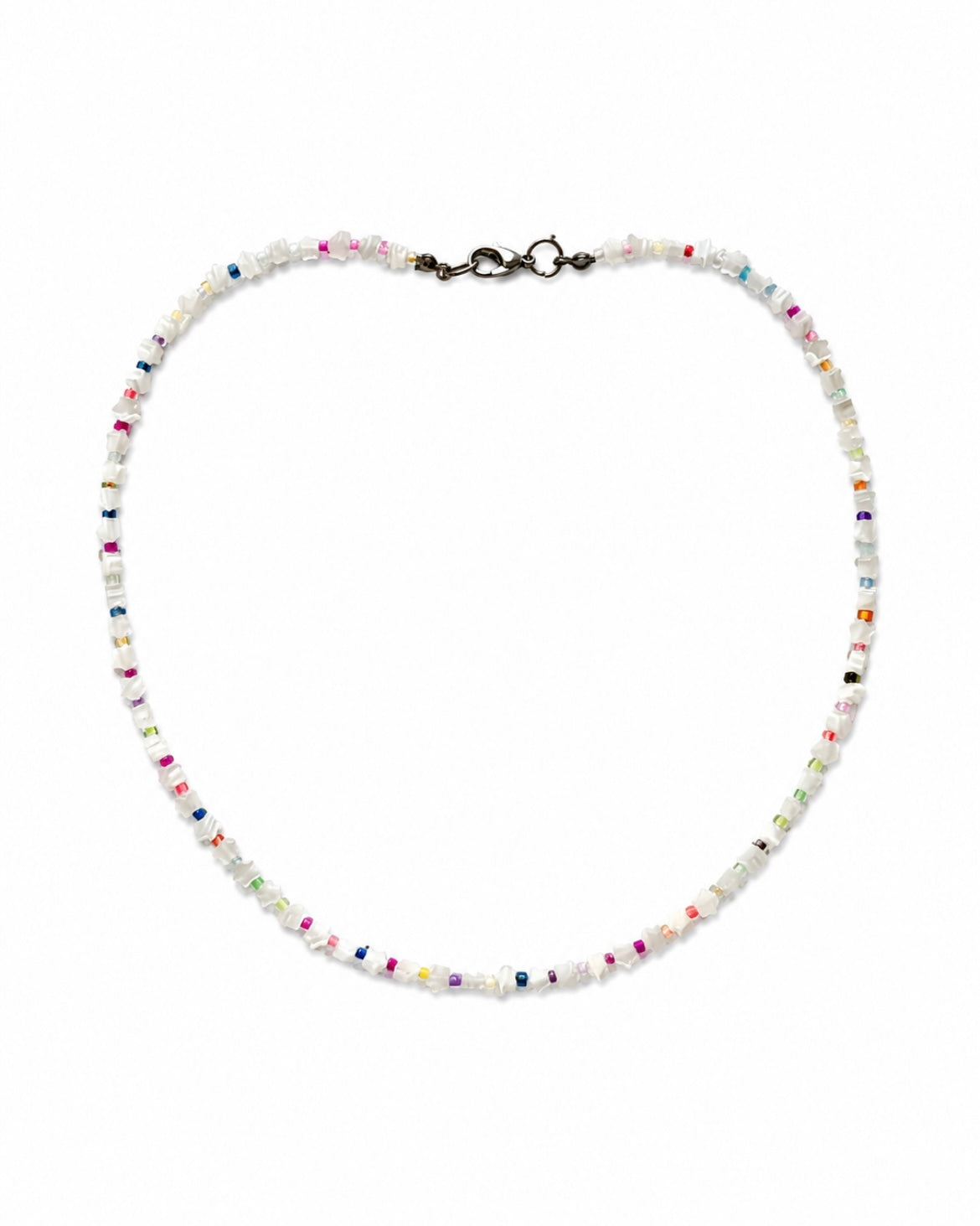 Cat’s eye neckandies