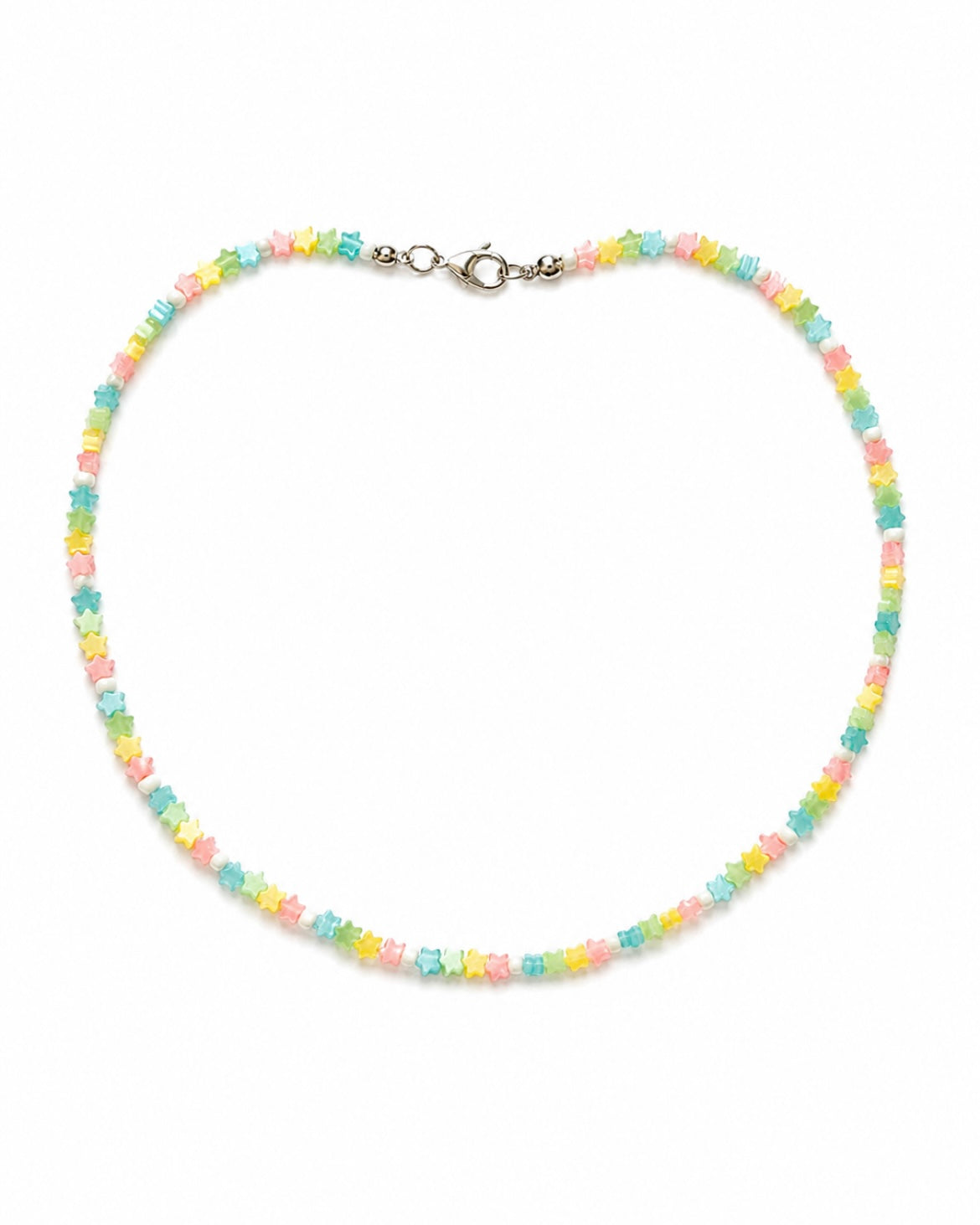 Cat’s eye neckandies