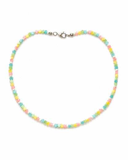 Cat’s eye neckandies