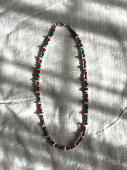 Coral bliss