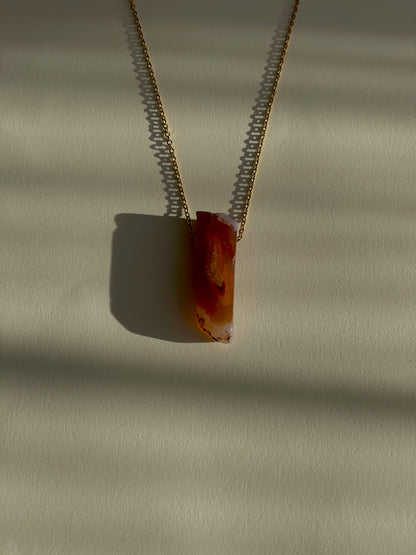 Mineral charms
