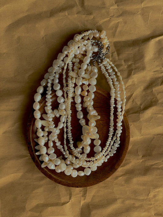 Reverie pearls