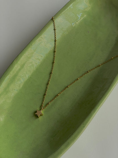 Stellar pendant