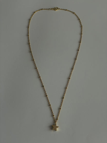 Stellar pendant