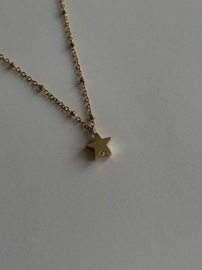 Stellar pendant