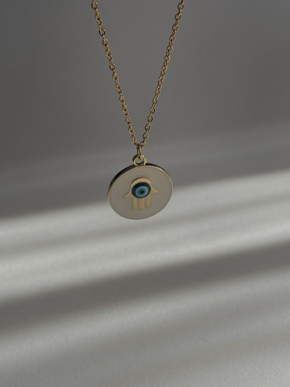 Ein pendants