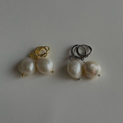Pearlessence