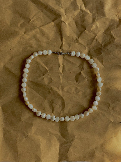 Reverie pearls